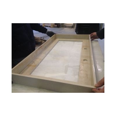 Comartex.com - Trinity  / Combicut, produit de la catégorie Jet d'eau 5 axes