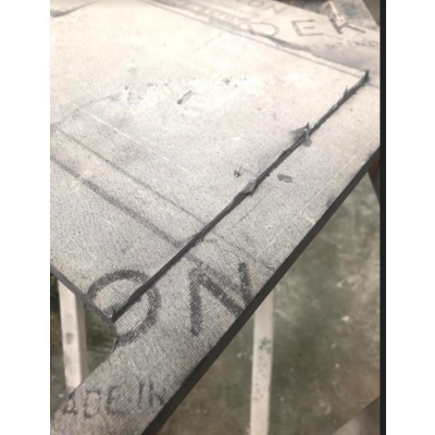 Comartex.com - Combinaison disque  + jet d’eau : Trinity, produit de la catégorie Débiteuses numériques