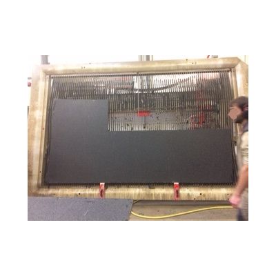 Comartex.com - Combinaison disque  + jet d’eau : Trinity, produit de la catégorie Débiteuses numériques