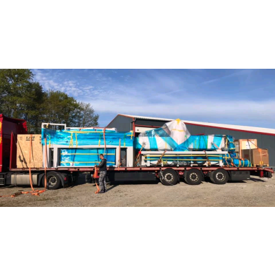 Comartex.com - Trinity  / Combicut, produit de la catégorie Jet d'eau 5 axes