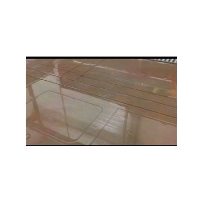 Comartex.com - Combinaison disque  + jet d’eau : Trinity, produit de la catégorie Débiteuses numériques