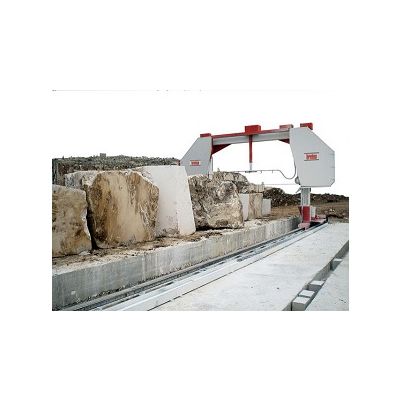 Comartex.com - Scie à câble diamantée  moulures 2 axes  