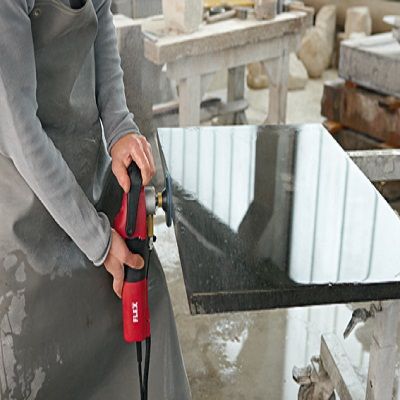 Comartex.com - Polisseuse à eau - Wet 100, produit de la catégorie Outillages