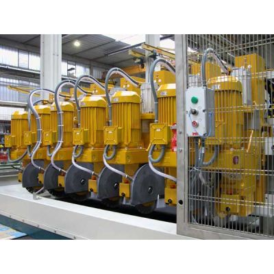 Comartex.com - Débiteuse - abouteuse 