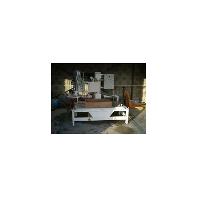 Comartex.com - Combiné de façonnage -  Sandra compact occasion révisée, produit de la catégorie Nos occasions révisées