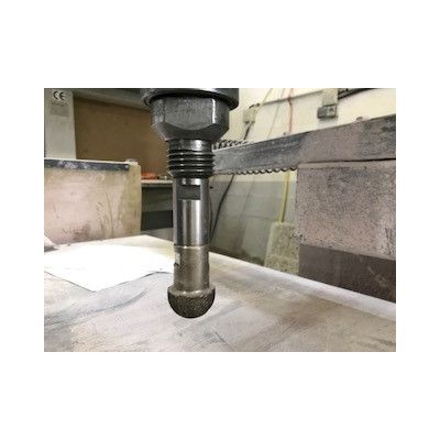 Comartex.com - Combiné de façonnage -  Sandra compact occasion révisée, produit de la catégorie Nos occasions révisées