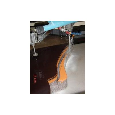 Comartex.com - Combiné de façonnage -  Sandra compact occasion révisée, produit de la catégorie Nos occasions révisées