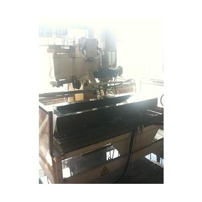 Comartex.com - Combiné de façonnage -  Sandra compact occasion révisée, produit de la catégorie Nos occasions révisées