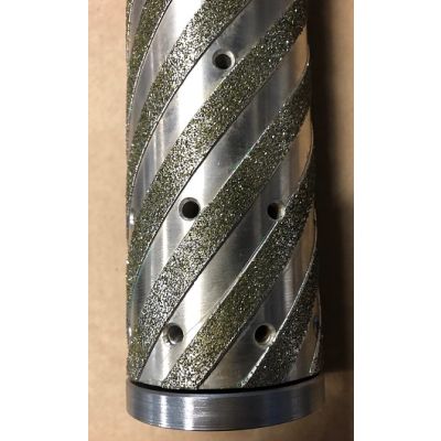 Comartex.com - Combiné de façonnage -  Sandra compact occasion révisée, produit de la catégorie Nos occasions révisées