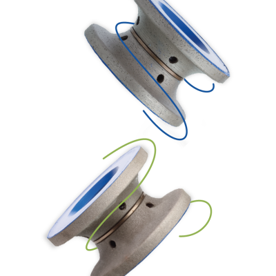 Comartex.com - Moulureuses portatives MASTER, produit de la catégorie Outillages