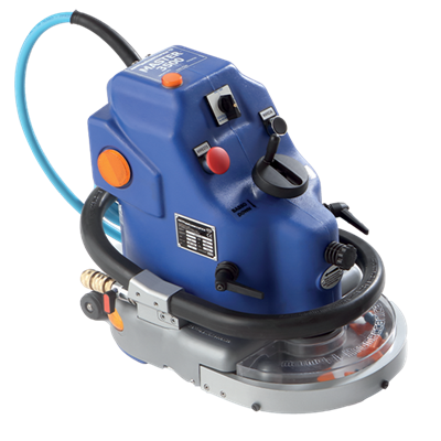 Moulureuses portatives MASTER