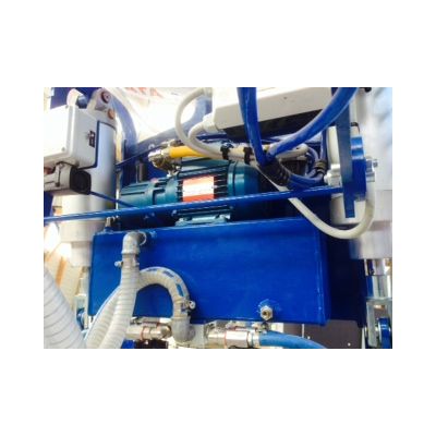 Comartex.com - Ventouse électrique - idéale pour ponts roulant, produit de la catégorie Ventouses