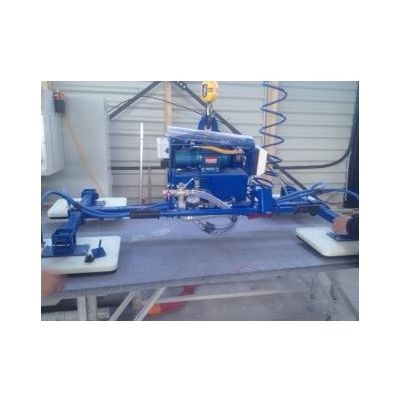 Comartex.com - Ventouse électrique - idéale pour ponts roulant, produit de la catégorie Ventouses