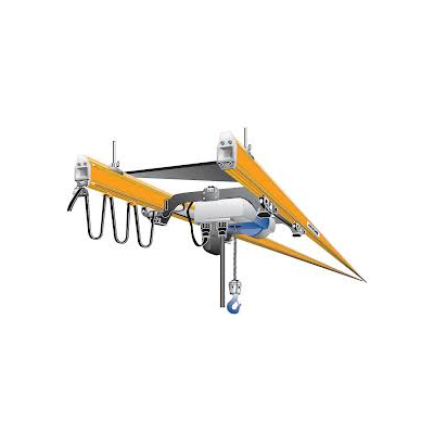 Comartex.com - Ventouse électrique - idéale pour ponts roulant, produit de la catégorie Ventouses