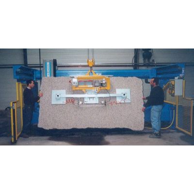 Comartex.com - ventouse autonome sur batteries, produit de la catégorie Ventouses