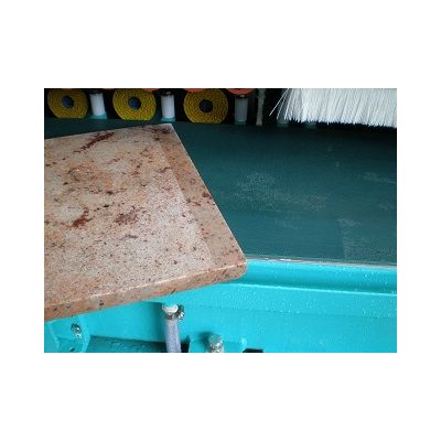 Comartex.com - LCH Magnum - polissoir de chants - horizontal, produit de la catégorie Polissoir de chants