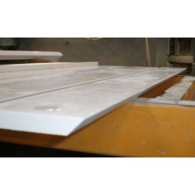 Comartex.com - LCH Magnum - polissoir de chants - horizontal, produit de la catégorie Polissoir de chants