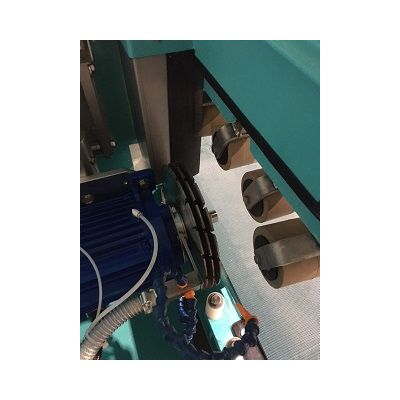 Comartex.com - LCH Magnum - polissoir de chants - horizontal, produit de la catégorie Polissoir de chants