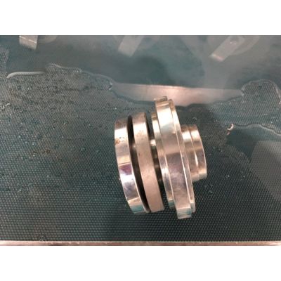 Comartex.com - LCH Magnum - polissoir de chants - horizontal, produit de la catégorie Polissoir de chants