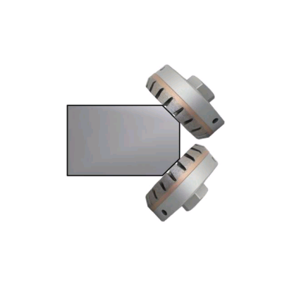 Comartex.com - LCH Magnum - polissoir de chants - horizontal, produit de la catégorie Polissoir de chants