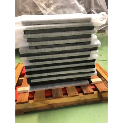 Comartex.com - LCH Magnum - polissoir de chants - horizontal, produit de la catégorie Polissoir de chants