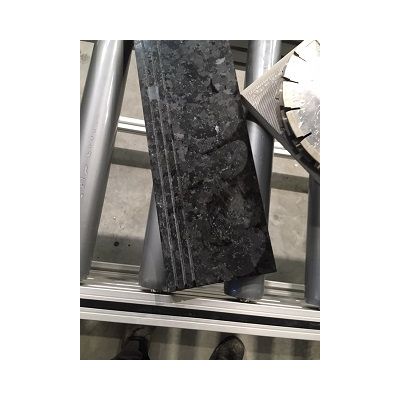 Comartex.com - LCH Magnum - polissoir de chants - horizontal, produit de la catégorie Polissoir de chants