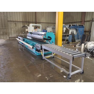 Comartex.com - LCH Magnum - polissoir de chants - horizontal, produit de la catégorie Polissoir de chants