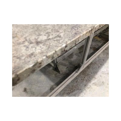 Comartex.com - LCH Magnum - polissoir de chants - horizontal, produit de la catégorie Polissoir de chants