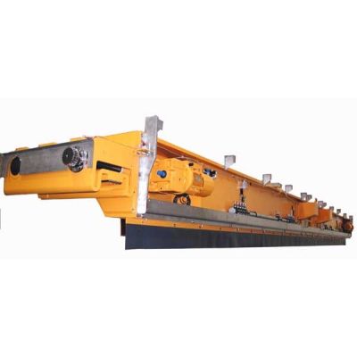 Comartex.com - Polissoir de tranches automatique 