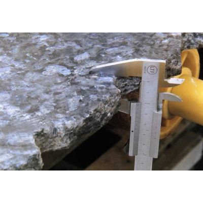 Comartex.com - Polissoir de tranches automatique 