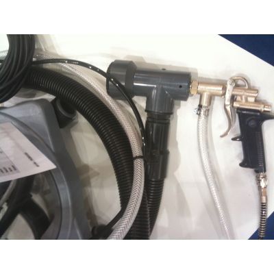 Comartex.com - Sableuse à récupération, produit de la catégorie Sableuse & Gravure