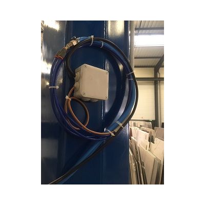 Comartex.com - Potence droite, produit de la catégorie Potences de marbrerie