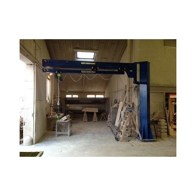 Comartex.com - Potence Superposée / téléscopique, produit de la catégorie Potences de marbrerie