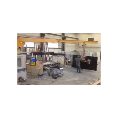 Comartex.com - Potence articulée, produit de la catégorie Potences de marbrerie