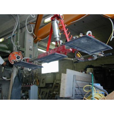 Comartex.com - Ventouses alimentées par compresseur du client, produit de la catégorie Ventouses