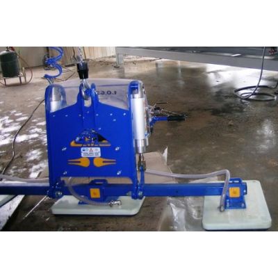 Comartex.com - Ventouses alimentées par compresseur du client, produit de la catégorie Ventouses