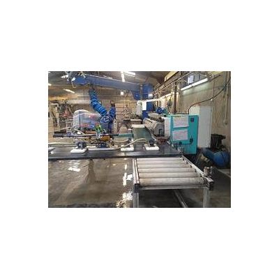 Comartex.com - Ventouses alimentées par compresseur du client, produit de la catégorie Ventouses