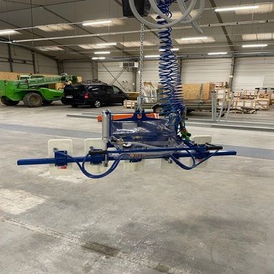 Comartex.com - Ventouses alimentées par compresseur du client, produit de la catégorie Ventouses