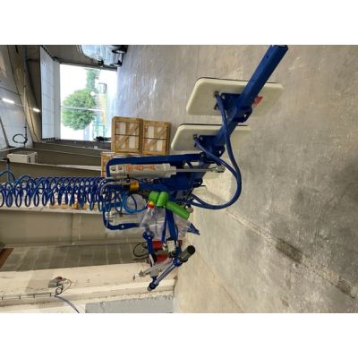 Comartex.com - Ventouses alimentées par compresseur du client, produit de la catégorie Ventouses