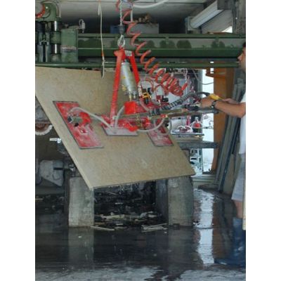 Comartex.com - Ventouses alimentées par compresseur du client, produit de la catégorie Ventouses