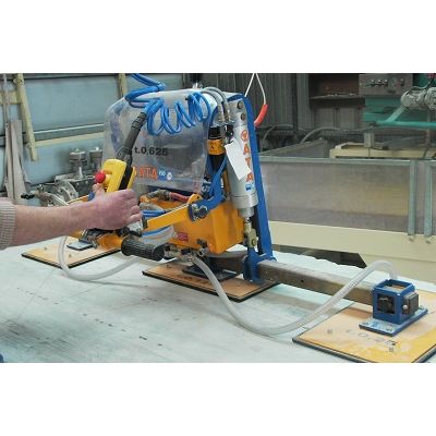 Comartex.com - Ventouses alimentées par compresseur du client, produit de la catégorie Ventouses