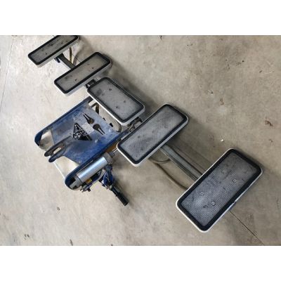 Comartex.com - Ventouses alimentées par compresseur du client, produit de la catégorie Ventouses