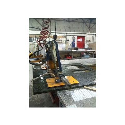 Comartex.com - Ventouses alimentées par compresseur du client, produit de la catégorie Ventouses