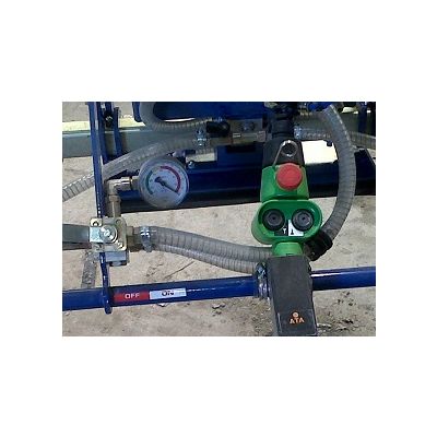 Comartex.com - Ventouses alimentées par compresseur du client, produit de la catégorie Ventouses