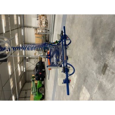 Comartex.com - Ventouses alimentées par compresseur du client, produit de la catégorie Ventouses