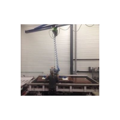 Comartex.com - Ventouses alimentées par compresseur du client, produit de la catégorie Ventouses