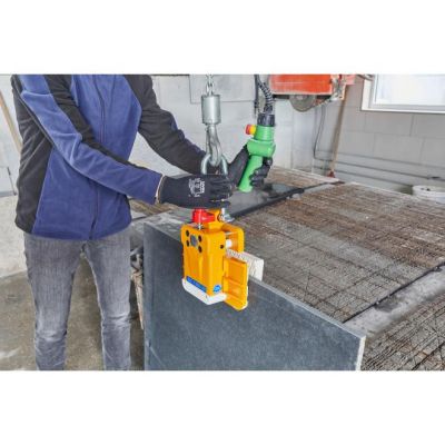 Comartex.com - Pince crocodile, produit de la catégorie Pinces & prolonges de fourches