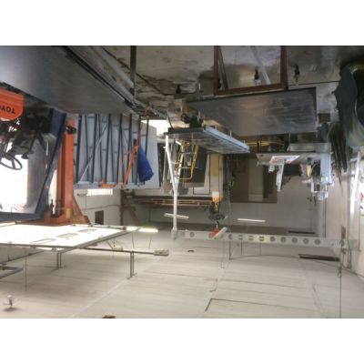 Comartex.com - Pince crocodile, produit de la catégorie Pinces & prolonges de fourches