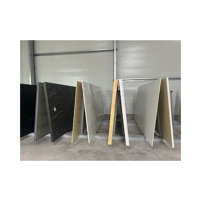 Comartex.com - Rails de stockage, produit de la catégorie Rails & bennes