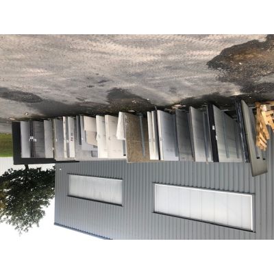 Comartex.com - Rails de stockage, produit de la catégorie Rails & bennes